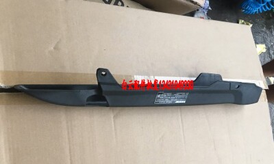 适用于本田摩托车锋翔WY125-A-C-P-F-M-N-L链盒 链条罩 半链盒