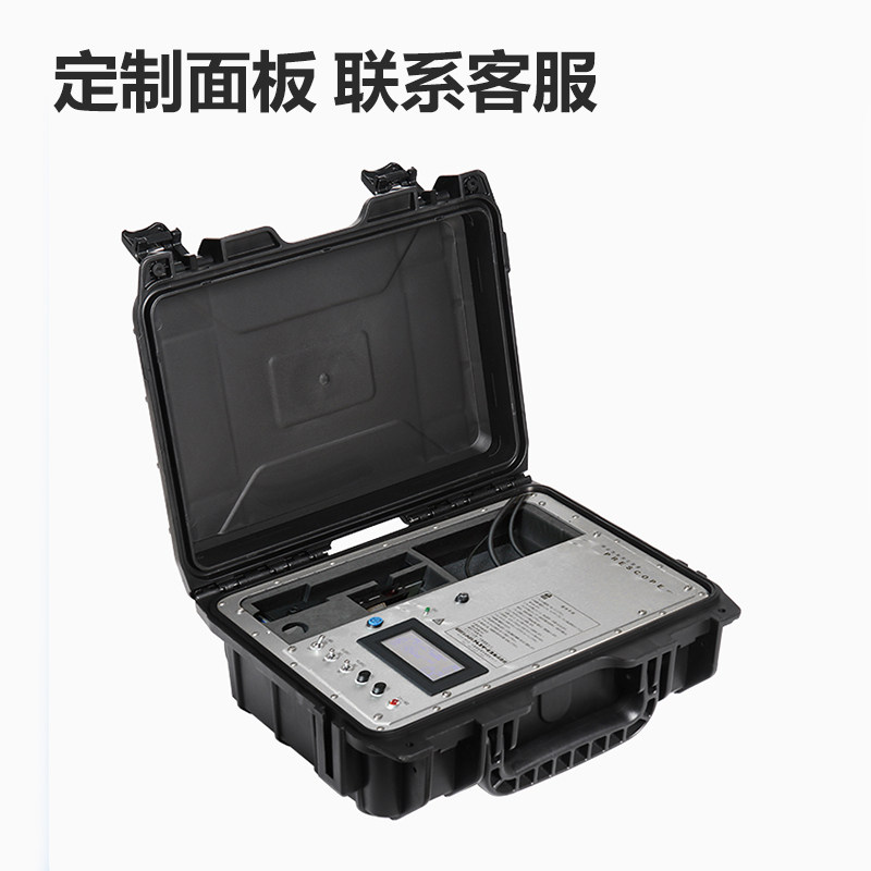 휴대용 보호 상자 장비 안전 상자 플라스틱 방수 악기 상자 사진 장비 트롤리 상자 장비 보호 상자