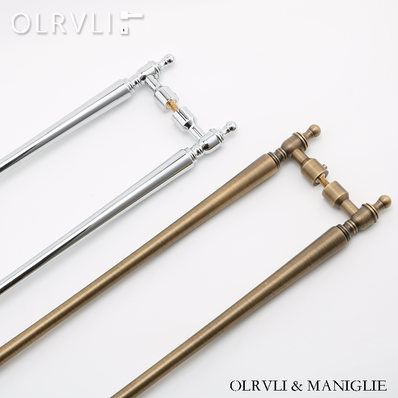 olrvli门店对装复古大拉手