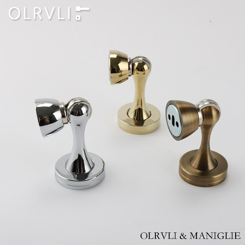 门吸吸力卧室墙地两用