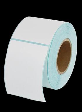 竖版热敏标签纸6cmX8cm*7*9 10cm*15*12*13不干胶打印纸102*152