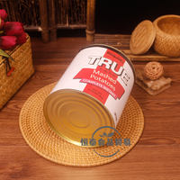 1 can of Dongjiali Sanhua Potato Whole Powder with free shipping, 2.4kg per can, instant potato powder, American-style mashed potatoes thumbnail 5