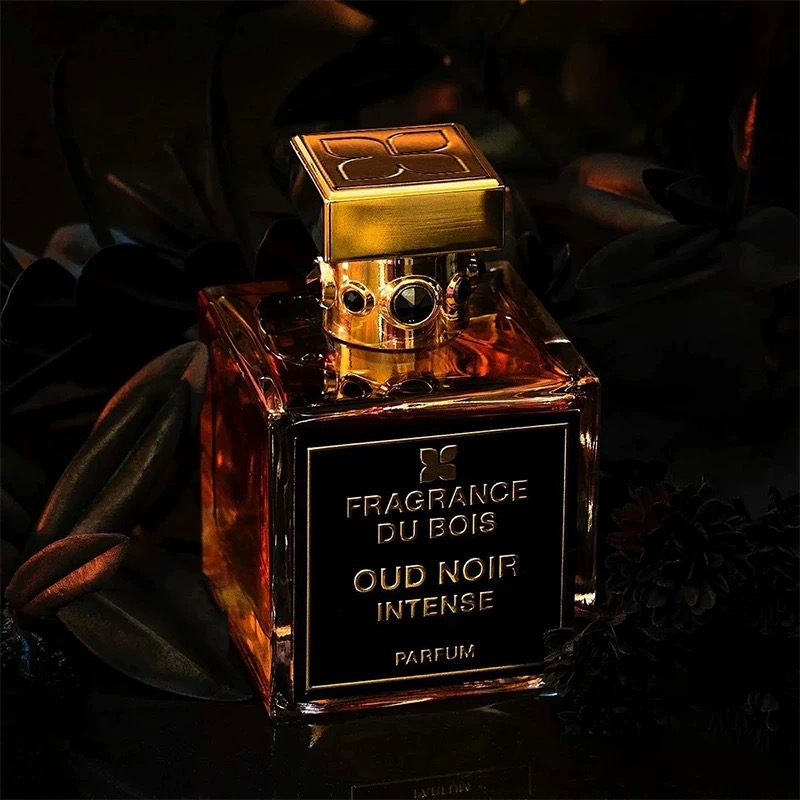 Fragrance Du Bois杜木之香 撒哈拉/黑木香水100ml黑乌木