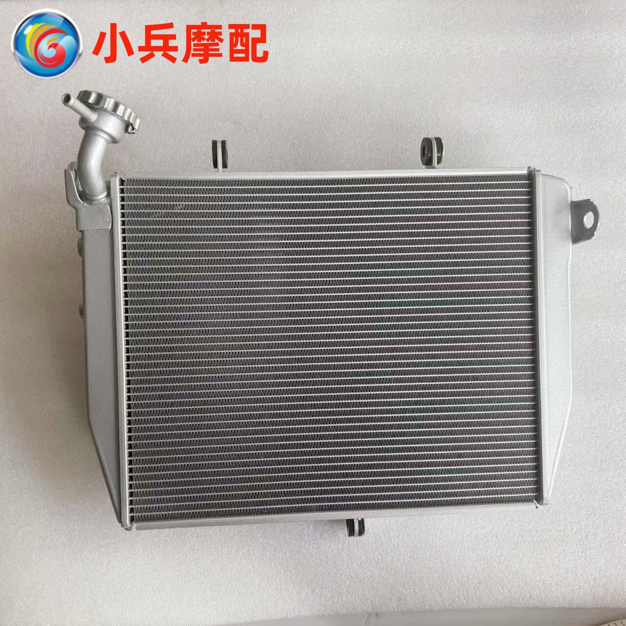 适用凯越450RR水箱摩托车减震器
