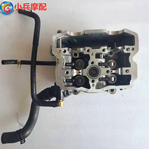 适用于宝马BMW G310GS气缸头汽缸头