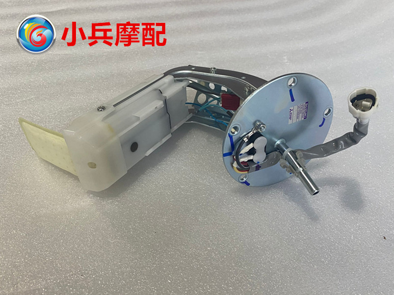 适用铃木骊驰 GW250-A汽油泵