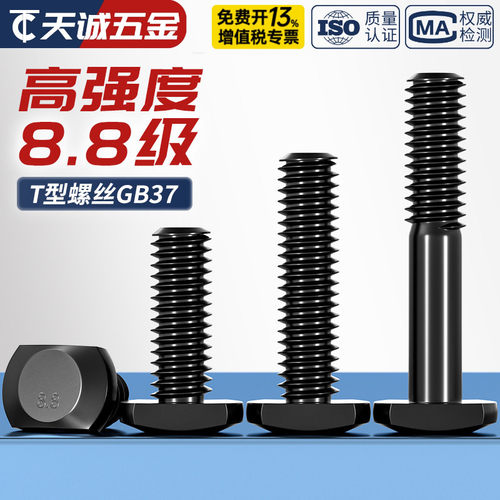 【全网热销】槽用模具压板螺丝