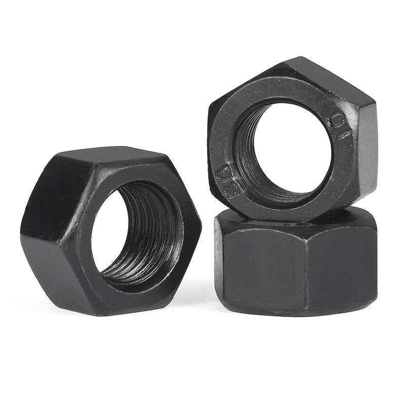 10.9级/12.9级细牙螺母