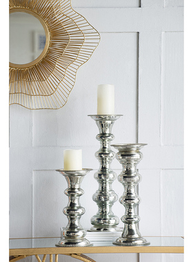 印度进口金属感涡纹水银玻璃