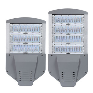 led灯模组路灯头 贴片3030道路高杆挑臂户外灯小区路灯新农村超亮