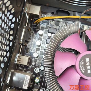 技嘉ga-78lmt-s2 板u套装带内存万嘉议价商品