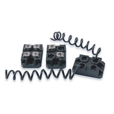 AXP120/1/C 10K 20K 30K 5% 平面厚膜无感电阻 功率均压电阻