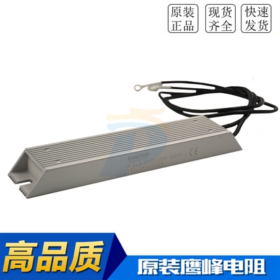 EAGTOP RXLG 0200 0160 9999H 变频器刹车制动电阻 200W 160RJ Ω