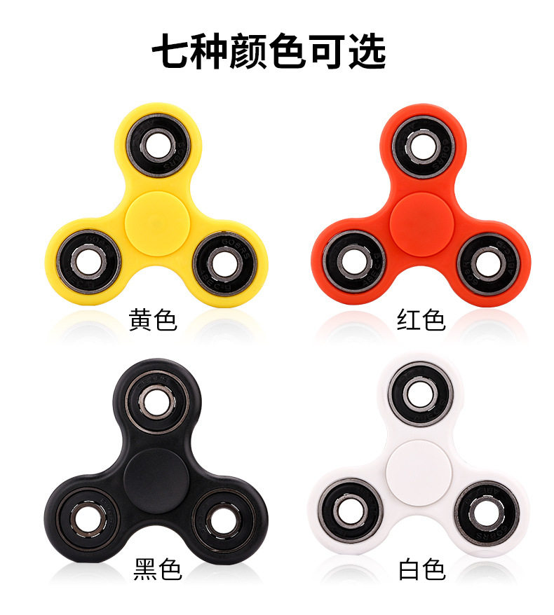 Fidget spinner - Ref 2618751 Image 1