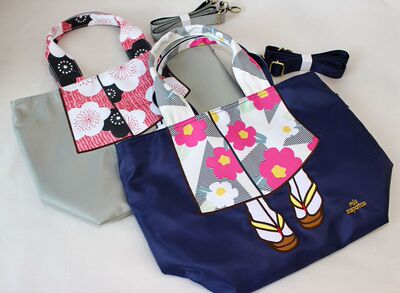 miszapatos单肩包日韩森系简约