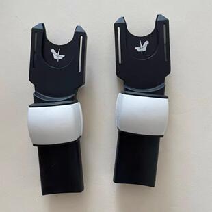 Bugaboo博格步 Maxicosi Cybex 提篮适配器 推车配件 FOX适配器