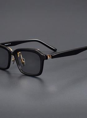 999.9时尚爆款翻盖FOUR太阳镜NPM58可上翻墨镜时尚高级感NINES