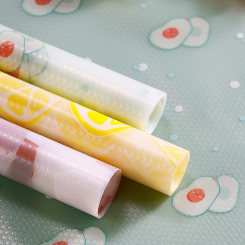 防水防油厨房橱柜垫纸