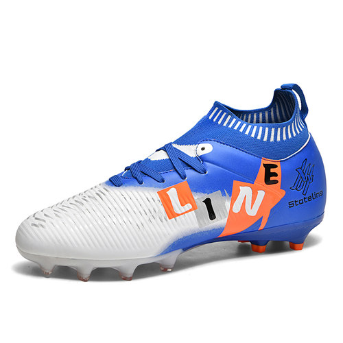 橄榄球鞋美式足球鞋男女运动训练