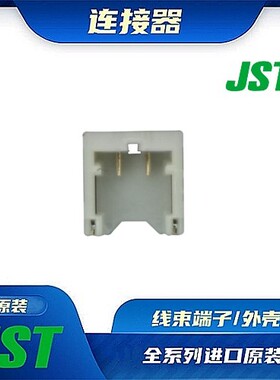 BM02B-ACHSS-GAN-TF 连接器 JST /公插针/针座接头 /(LF)(SN)