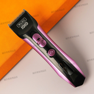 2024新款 华尔2201电推剪主推专业推子理发器充电式发廊店专业级