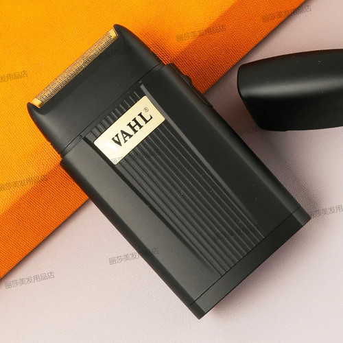 华尔新款2909增白器油头渐变剃须刀推白胡器光头理发器神器