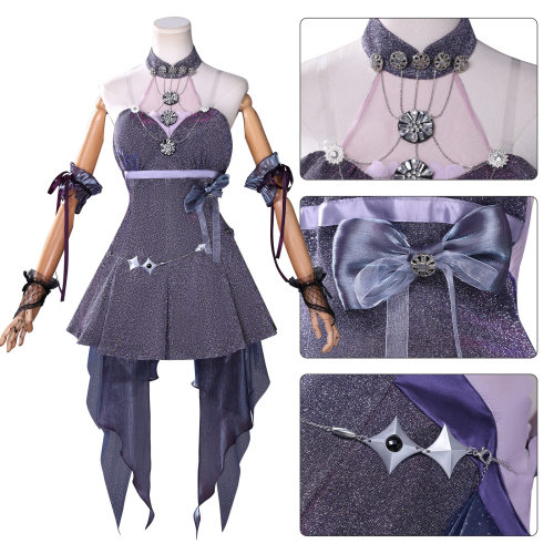 喵屋绫波丽COS服nikkecos胜利女神eva联动妮姬cosplaye服装二次元