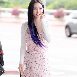 【品牌特卖 正品现货】notyourrose甜美优雅连衣裙半身裙下装合集