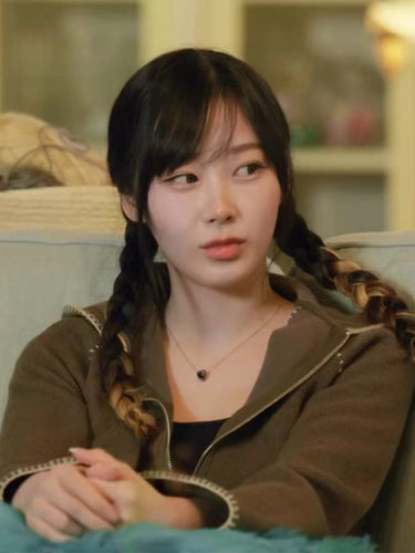 Polysooem修身显瘦针织开衫外套