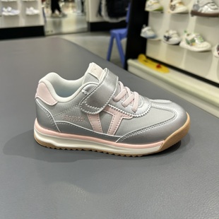 防滑机能鞋 女童二阶段学步鞋 1B16A3005GW0 2025秋季 江博士专柜正品