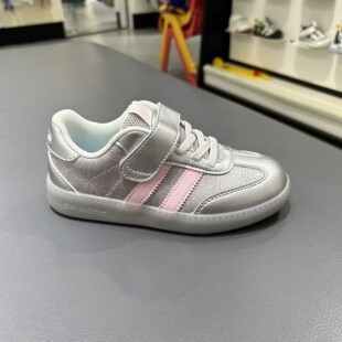 学步鞋 德训鞋 1B16A2006AW0 2025春夏女童二段机能鞋 江博士专柜正品
