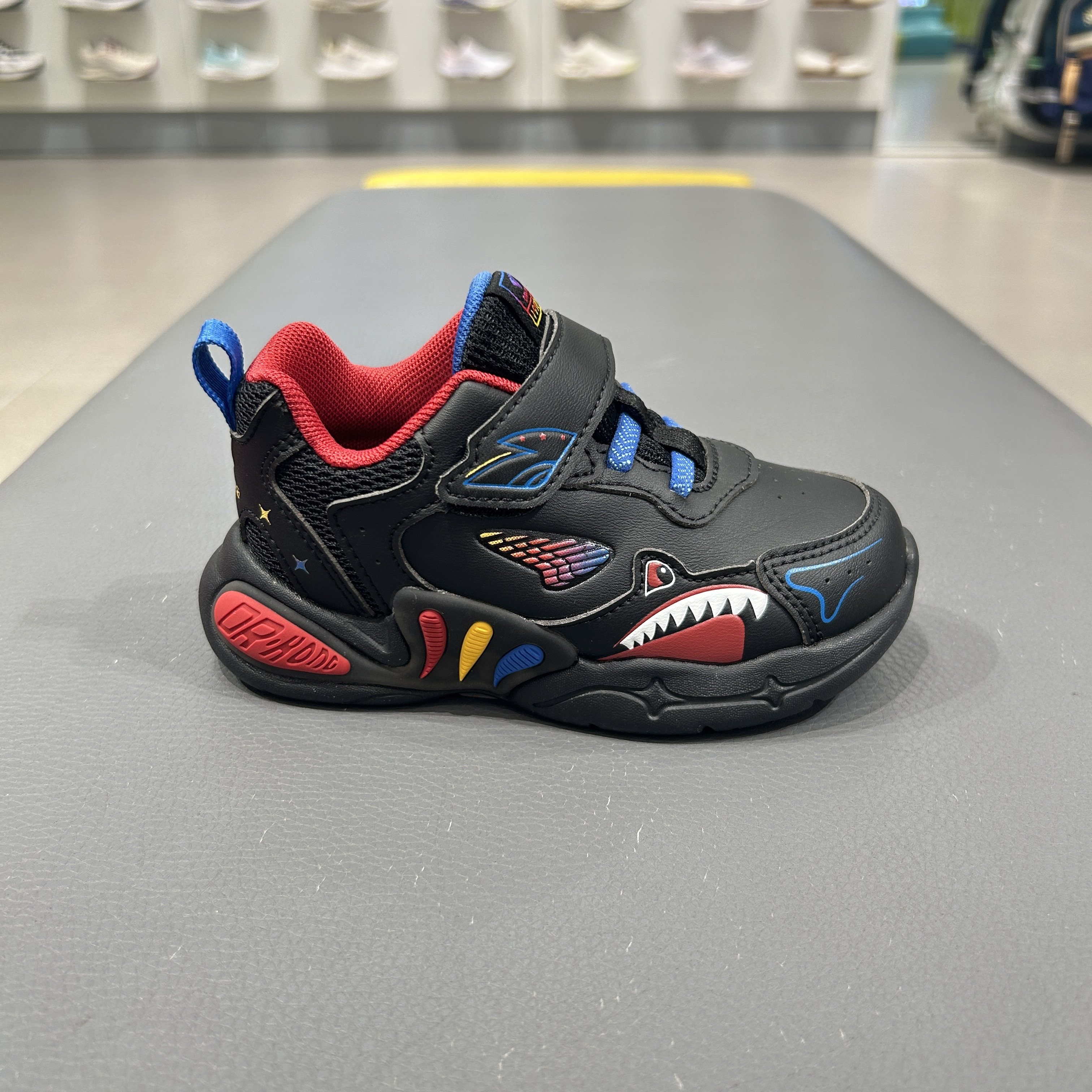 江博士专柜正品2025秋二阶段机能男童软底防滑学步鞋1B14A3015BM0,童鞋/婴儿鞋/亲子鞋,运动鞋,淘宝优惠券,粉丝福利购,淘宝优惠卷