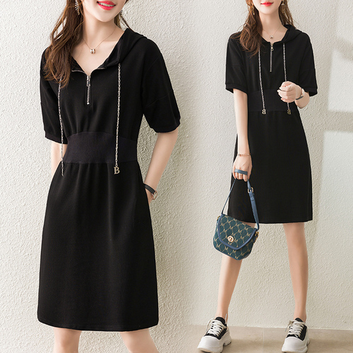 季候风实拍大码女装 JHFDMNZ2180