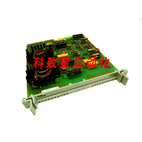 工业配件ASEA YM321001-AN PC板YM321001Z 信号QH 743
