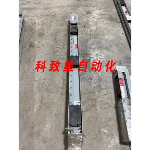 工业配件POW-R-WAY III BUSWAY 400 AMP 3 PHASE 4W 4FT STICK SE