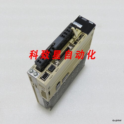 工业配件5 LORED SGDV-2R8A01B002000 400W