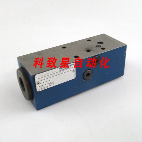 工业配件阀门LG 6 DRE-VA-22/006Y 522849