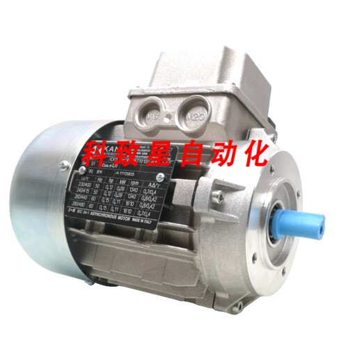 工业配件AK KANIA 驱动系统异步电机24OP106770100