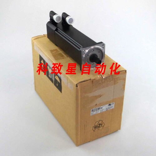工业配件B&R 伺服电机8LSA36.E3045D200-0 REV.C