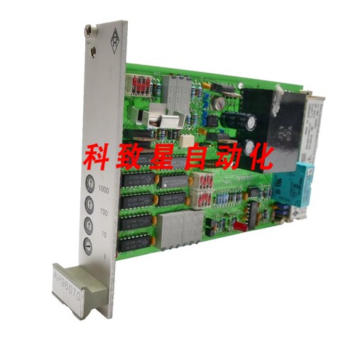 工业配件设备 HUNDSBACH AH 96070-K4700-Z110-S007 数量计数器输