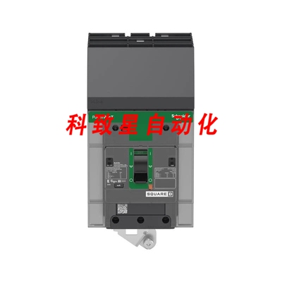 工业配件BGA36020-模壳断路器