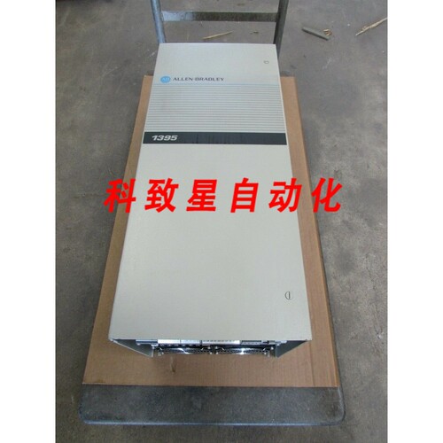 工业配件1395-B75-C3-P10-P54EN 直流驱动器75HP W/196273 控制网