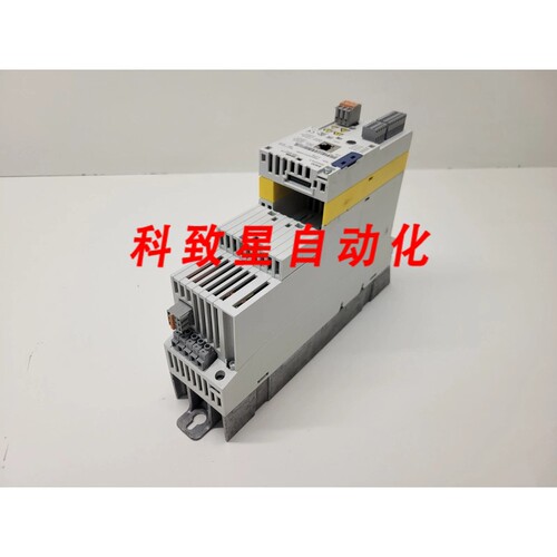 工业配件8400 3.2/2.6A 0-400/500V 变频驱动器E84AVSCE1124SB0