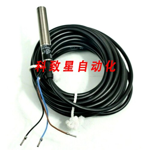 工业配件IFM IF5395电感式传感器IFA3002-BPKG/V4A/6M