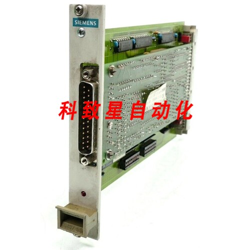 工业配件IP252 AE/AA模块9AC9 100-2AA01-9AA1 9AC9100-2AA01-9AA