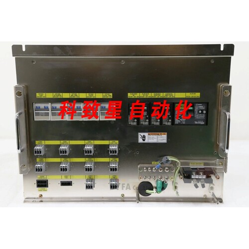 工业配件电源CP30-BA&GE53J EMI 滤波器NF3050A-VZ