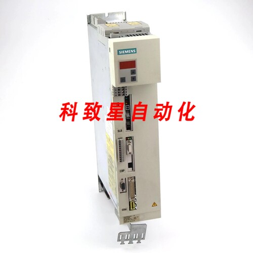 工业配件6SE7018-0EP50-ZZ=C43+G92+G41 E-STAND:E
