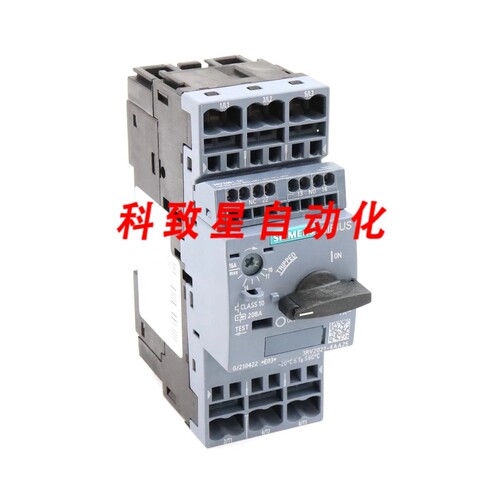 工业配件断路器3RV2021-4AA25