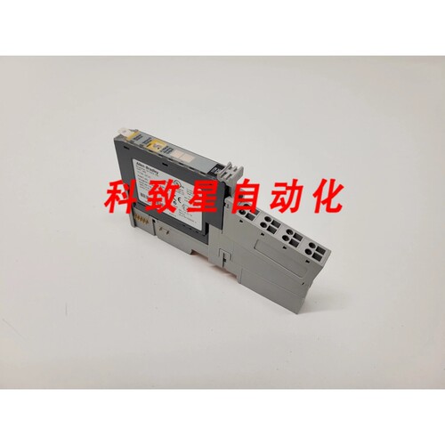 工业配件OUTPUT MODULE W/1734-MB 1734-OE2C