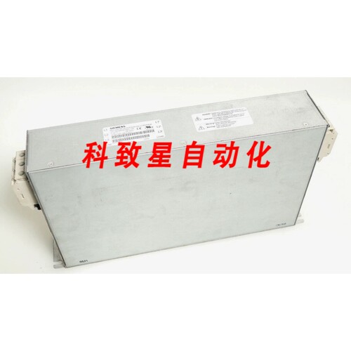 工业配件线路滤波器(1P) 6SL3000-0BE23-6DA1 6SL3 000-OBE23-6DA